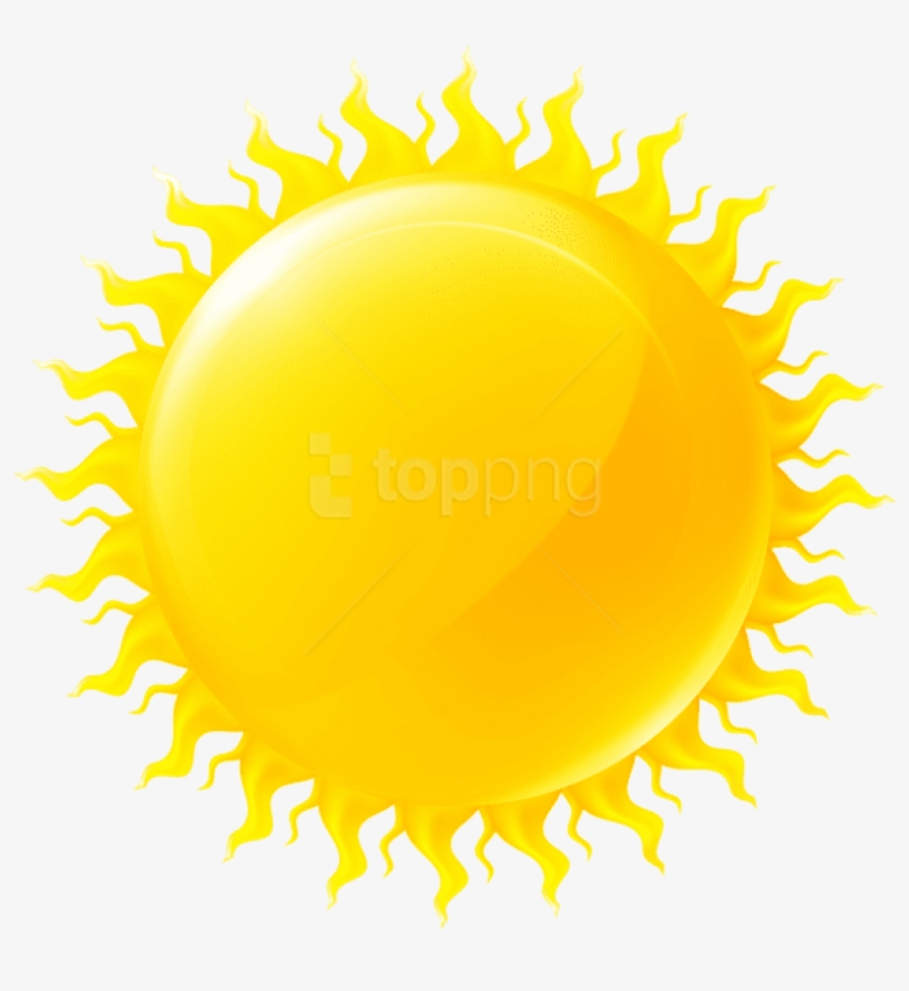 Detail Sun Transparent Image Nomer 30