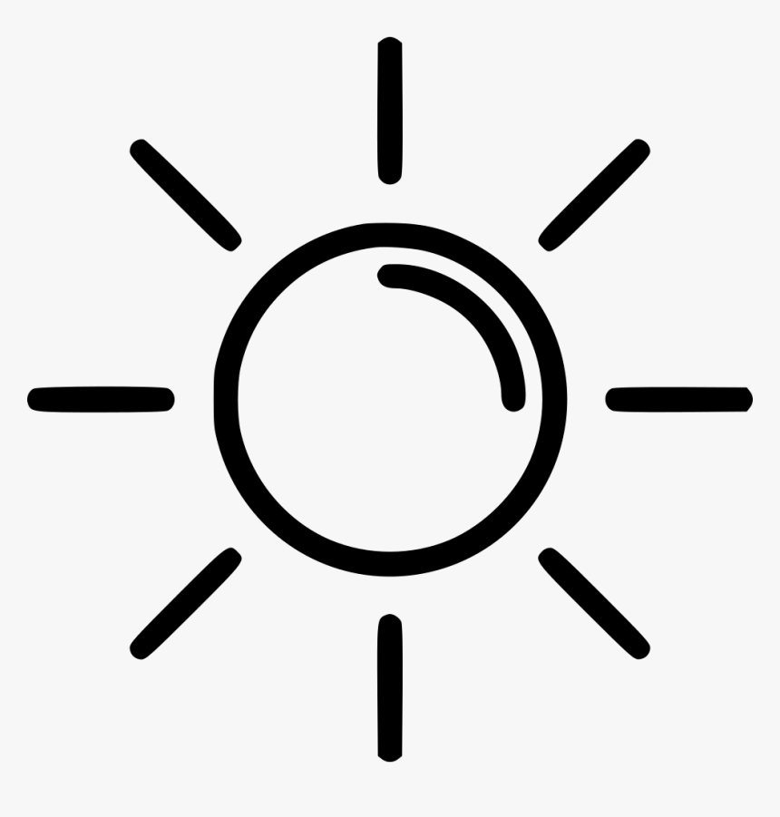 Detail Sun Transparent Image Nomer 32
