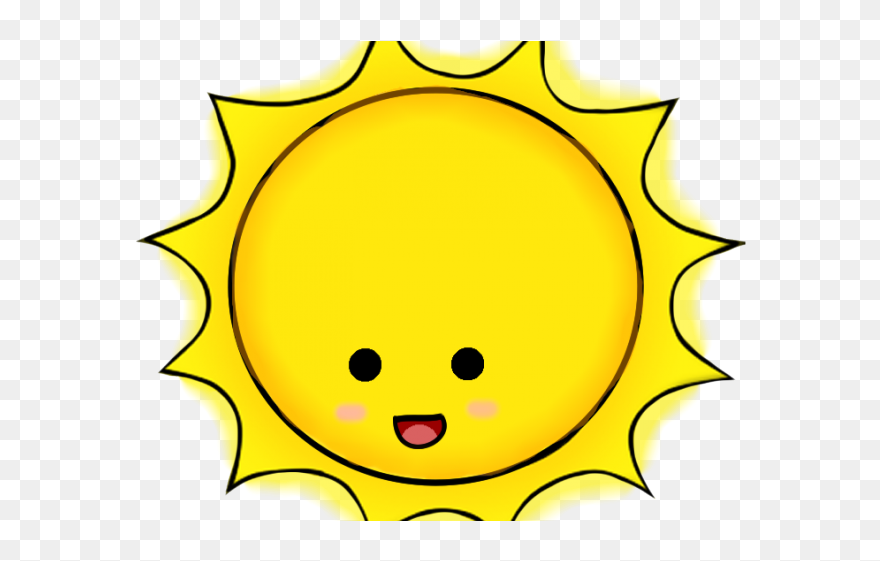 Detail Sun Transparent Image Nomer 33