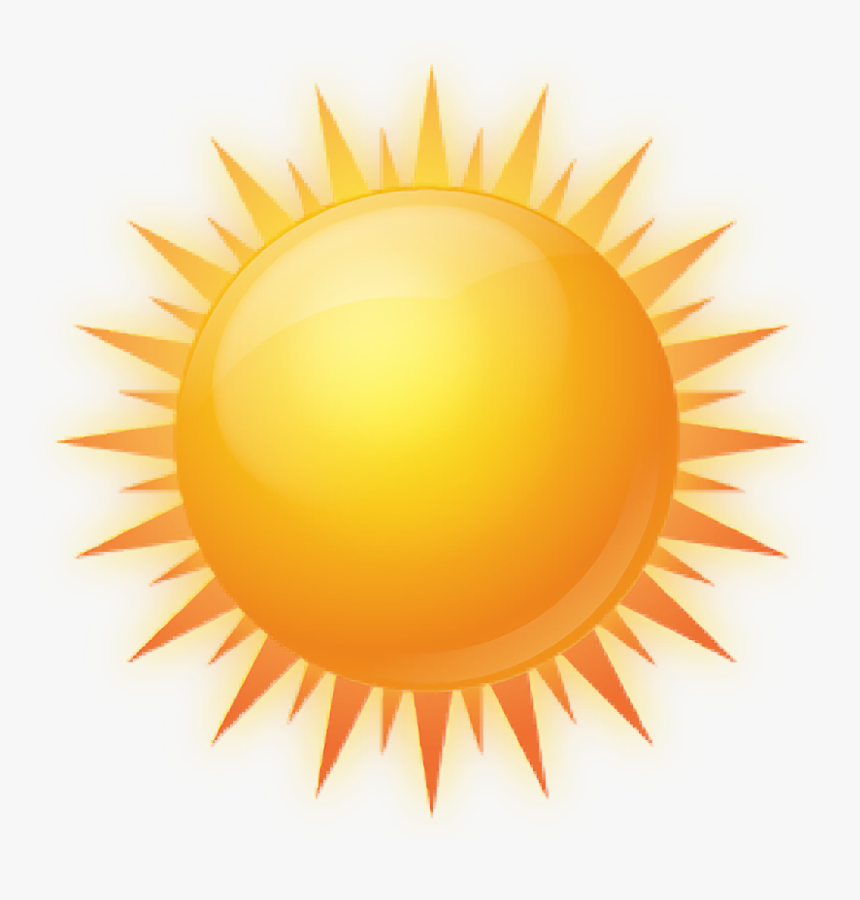 Detail Sun Transparent Image Nomer 35