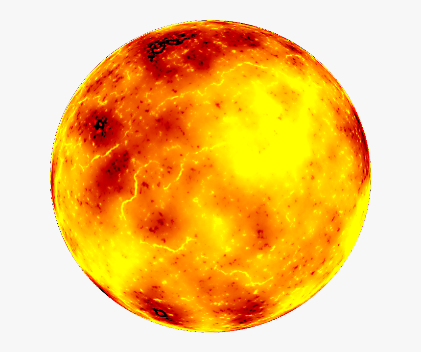 Detail Sun Transparent Image Nomer 37