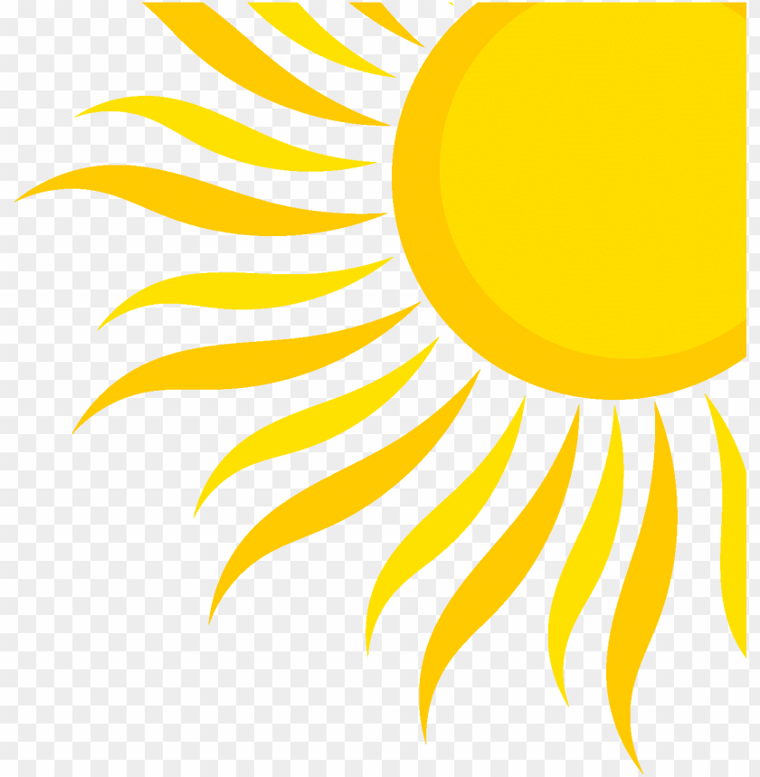 Detail Sun Transparent Image Nomer 3