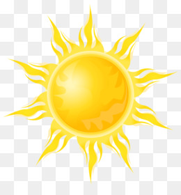 Detail Sun Transparent Image Nomer 45