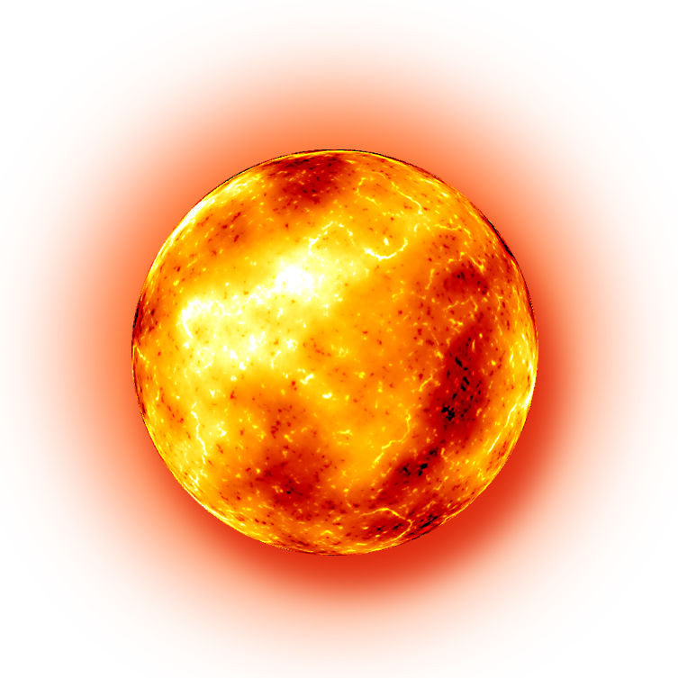 Detail Sun Transparent Image Nomer 47
