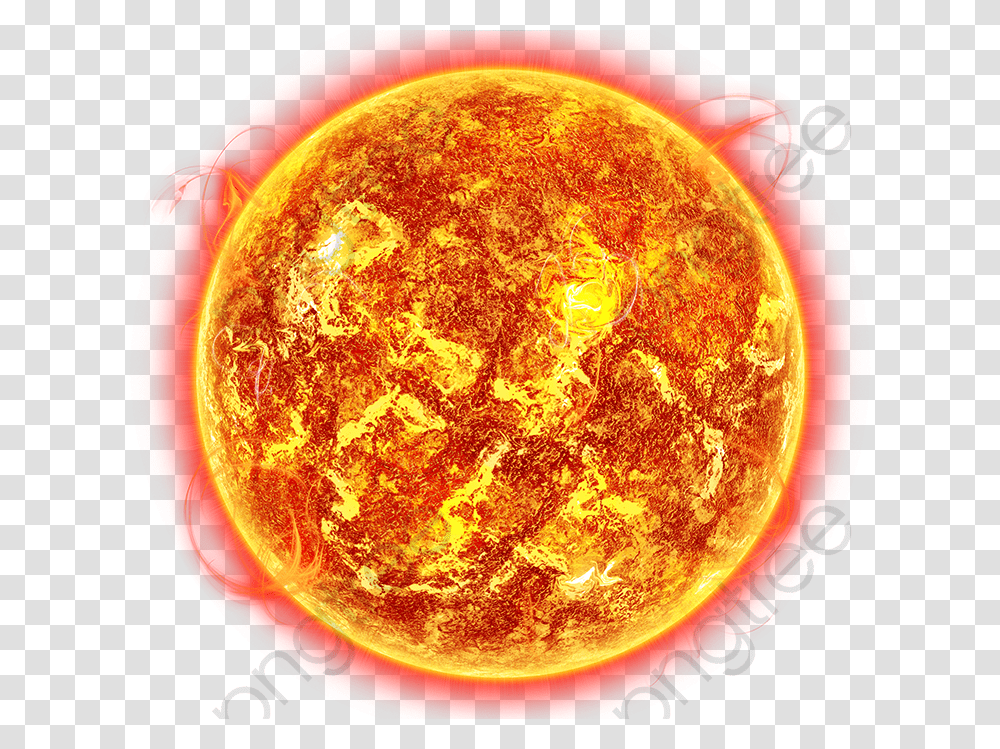Detail Sun Transparent Image Nomer 48