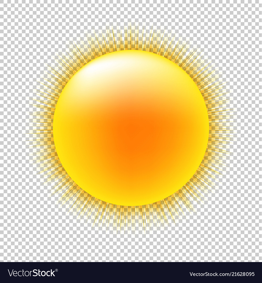 Detail Sun Transparent Image Nomer 4