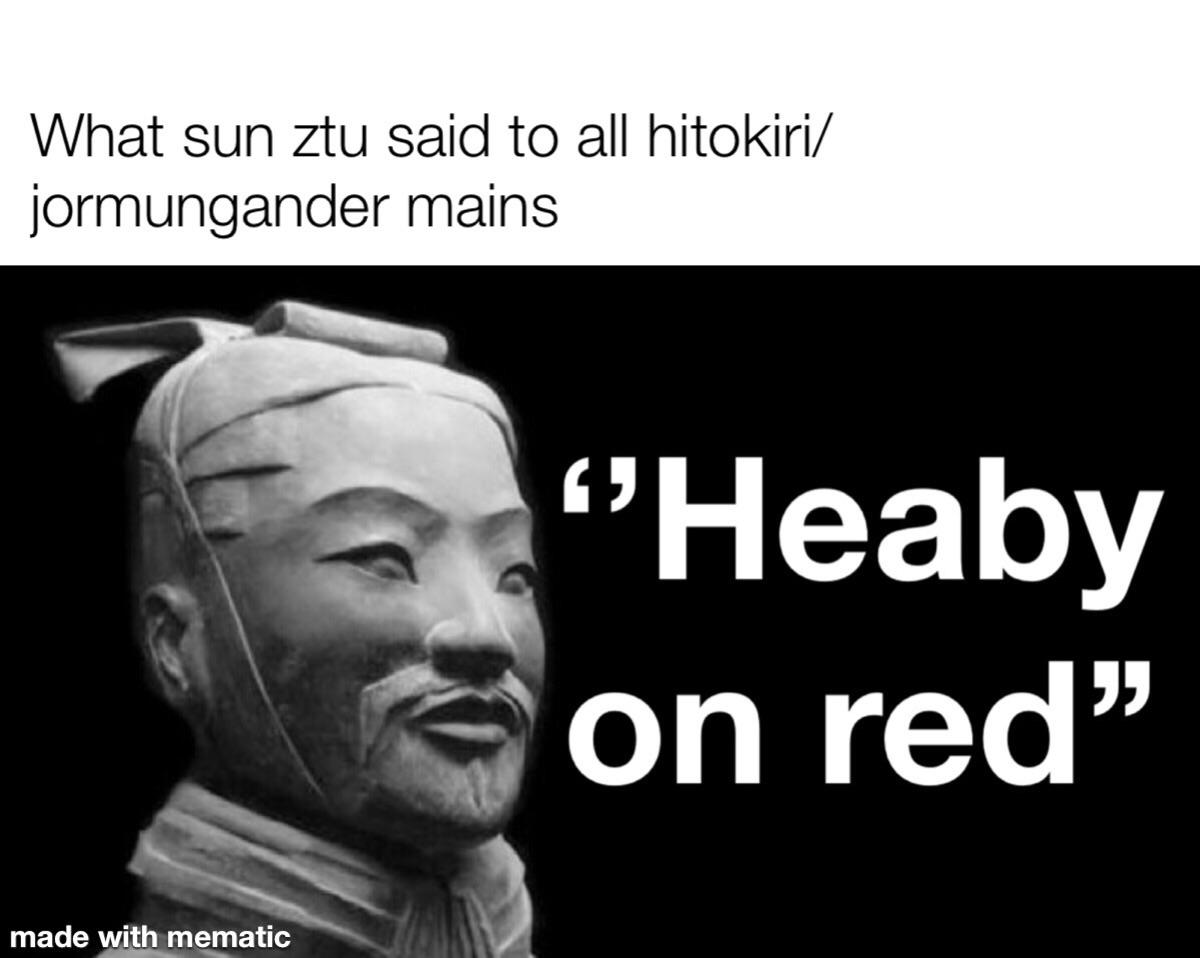 Detail Sun Tzu Meme Nomer 15