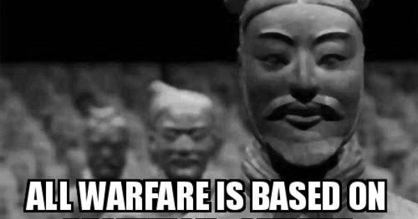 Detail Sun Tzu Meme Nomer 23