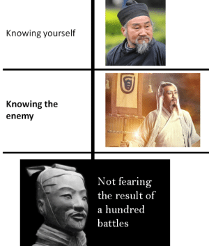 Detail Sun Tzu Meme Nomer 50