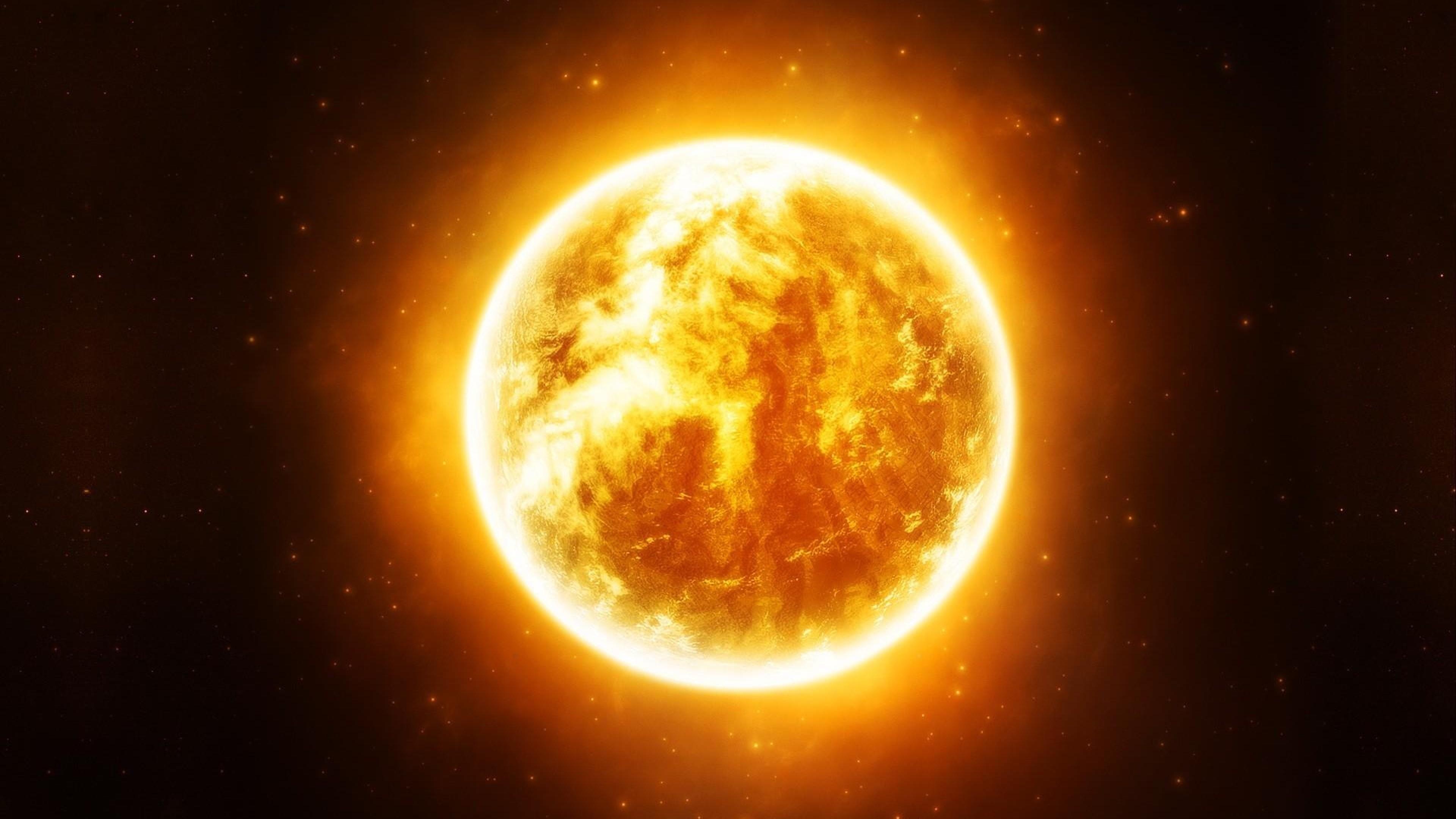 Detail Sun Wallpaper Hd Nomer 8