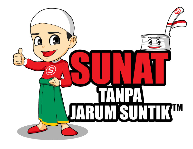 Detail Sunatan Vector Nomer 15