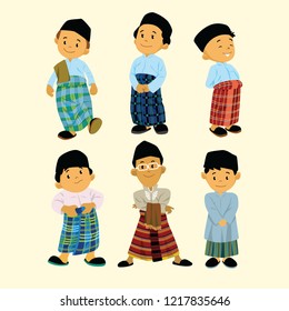 Detail Sunatan Vector Nomer 6