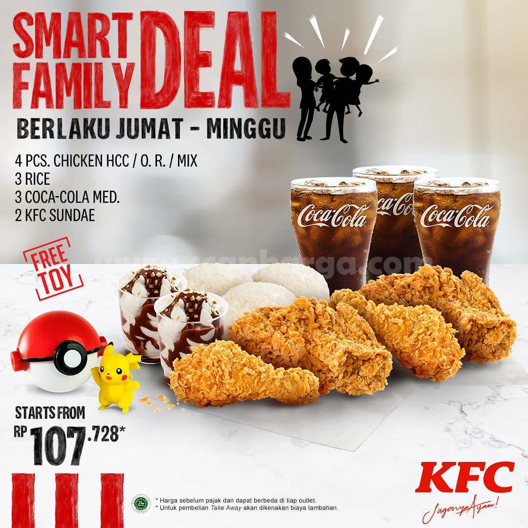 Detail Sundae Gratis Kfc Nomer 13