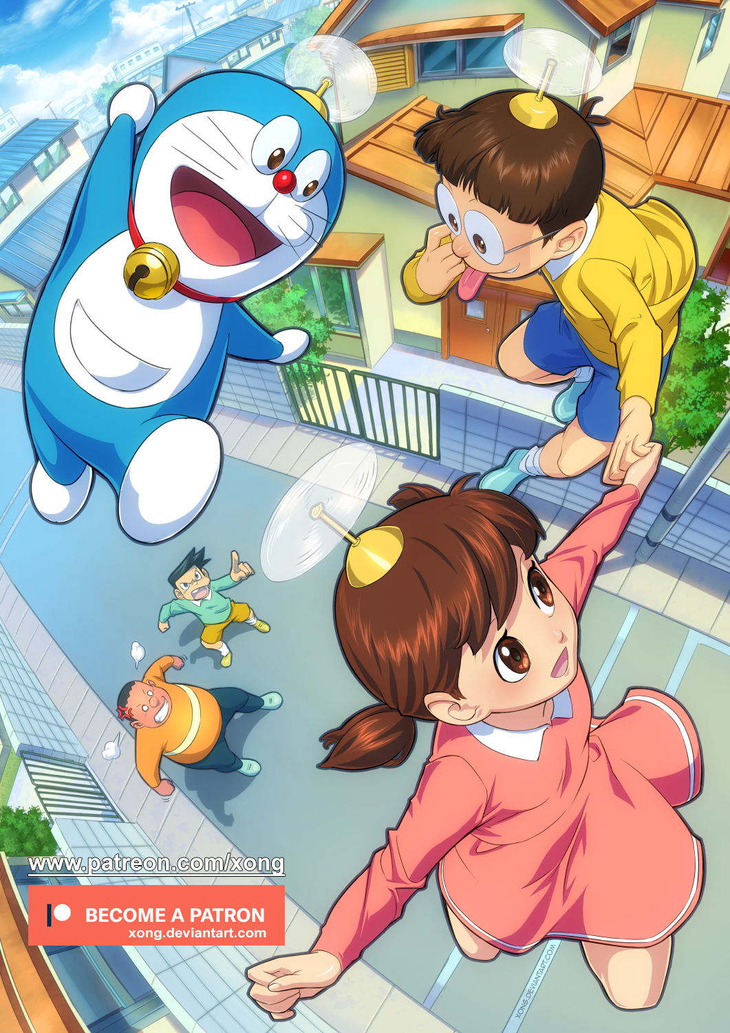 Detail Suneo Doraemon Nomer 24