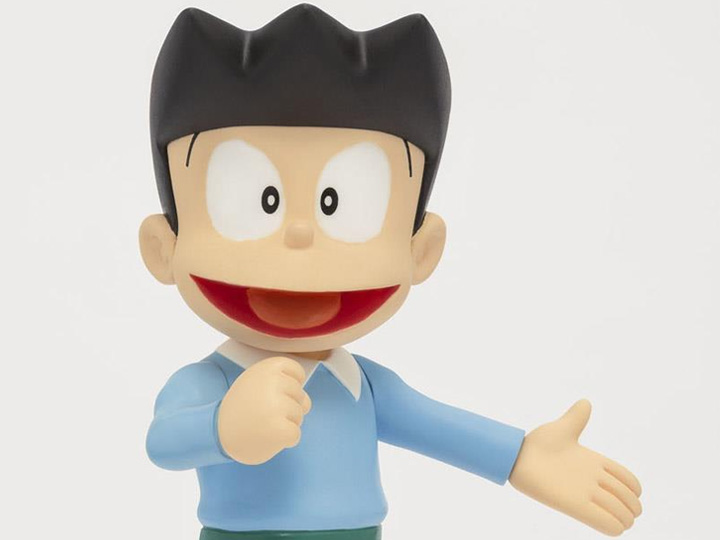 Detail Suneo Doraemon Nomer 30