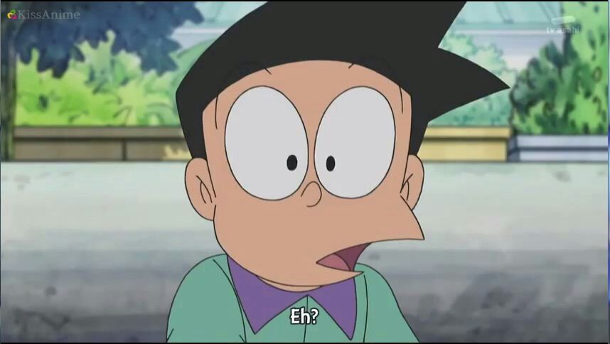 Download Suneo Doraemon Nomer 8