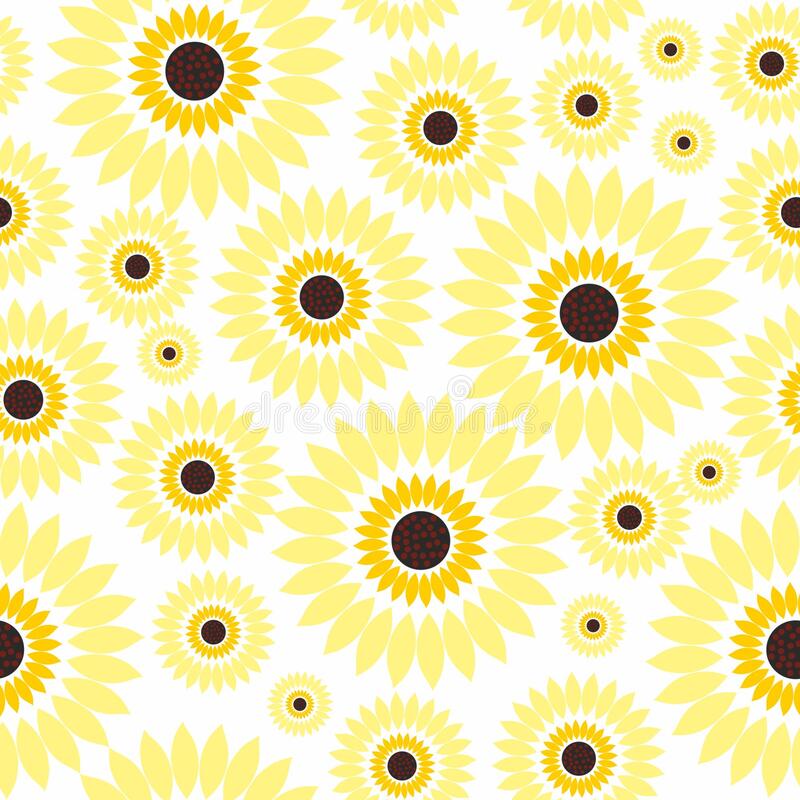 Detail Sunflower Background Clipart Nomer 5