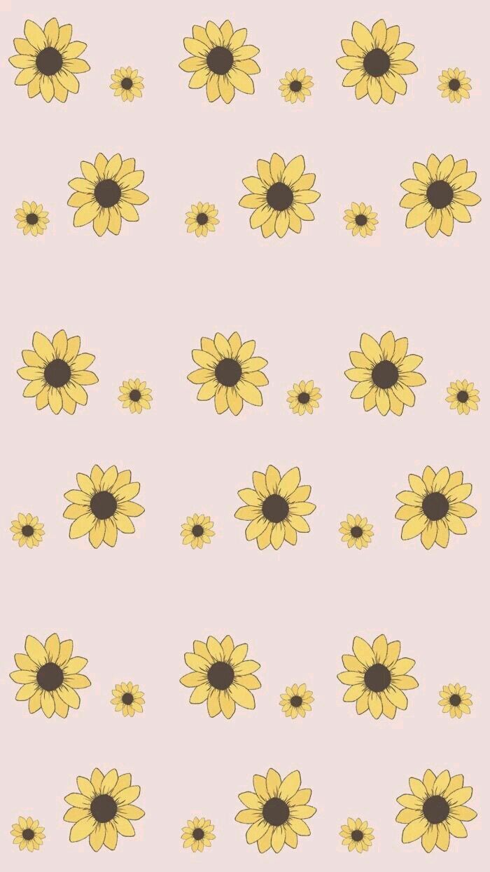Detail Sunflower Background Tumblr Nomer 21