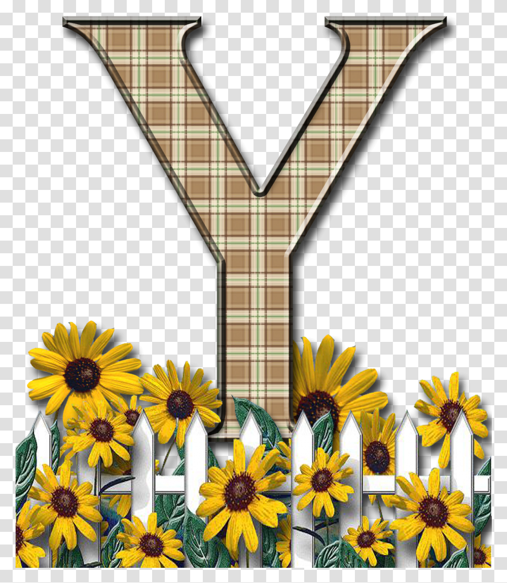 Detail Sunflower Banner Clipart Nomer 33