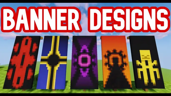Detail Sunflower Banner Minecraft Nomer 29