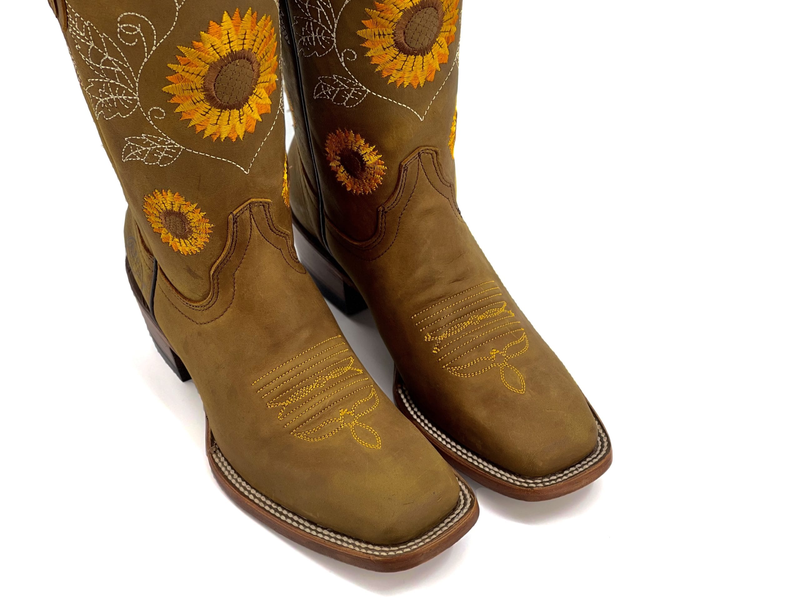 Detail Sunflower Boots Alfa Nomer 3