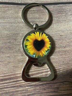 Detail Sunflower Bottle Opener Nomer 39