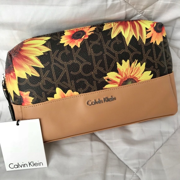 Detail Sunflower Calvin Klein Nomer 31