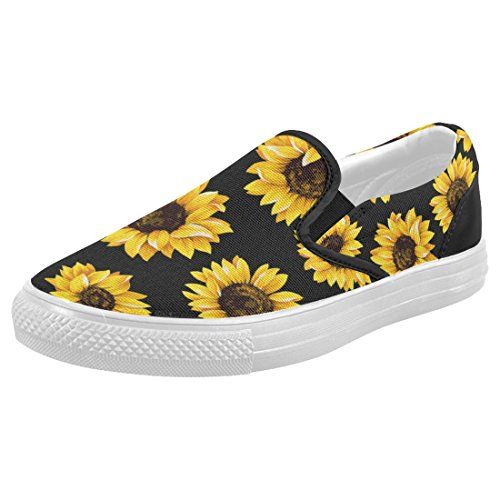 Detail Sunflower Crocs Amazon Nomer 22