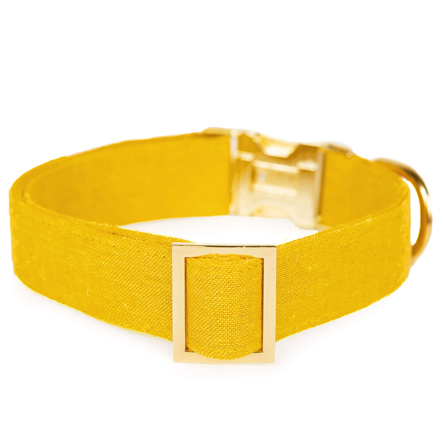 Detail Sunflower Dog Collar And Leash Nomer 25