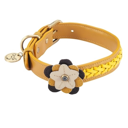 Detail Sunflower Dog Leash Nomer 19