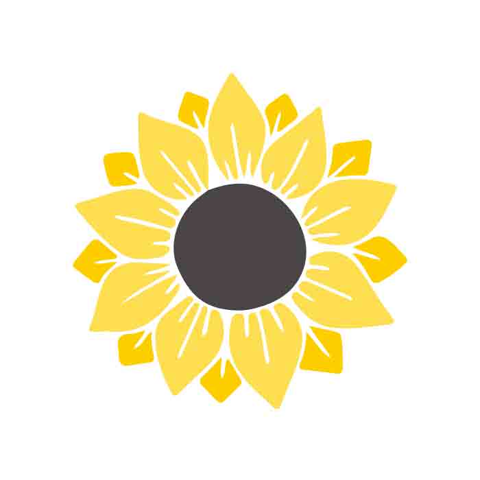 Detail Sunflower Download Nomer 36