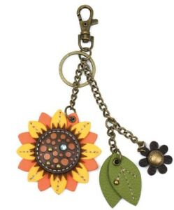 Detail Sunflower Keychain Amazon Nomer 17