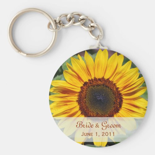 Detail Sunflower Keychain Amazon Nomer 35