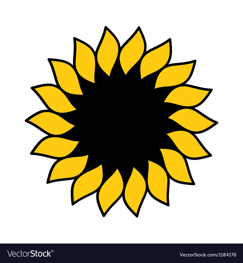 Detail Sunflower Logo Nomer 8