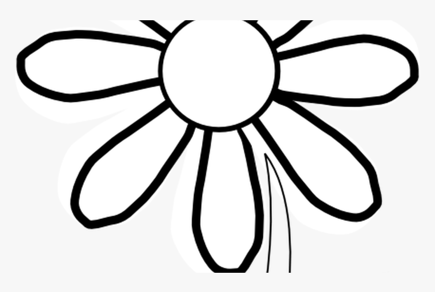 Detail Sunflower Outline Png Nomer 54