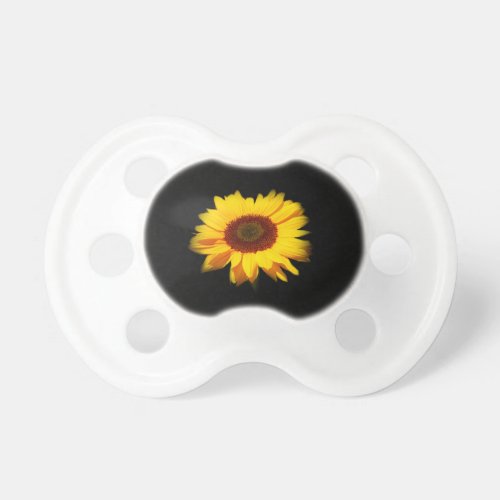 Detail Sunflower Pacifier Nomer 23