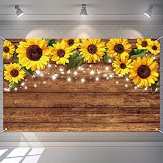 Detail Sunflower Photo Booth Frame Nomer 43