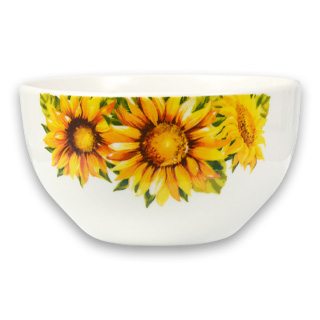 Detail Sunflower Plates At Dollar Tree Nomer 41