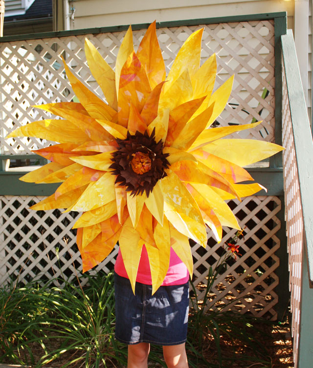 Detail Sunflower Plates At Dollar Tree Nomer 45