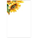 Detail Sunflower Sticky Notes Nomer 12
