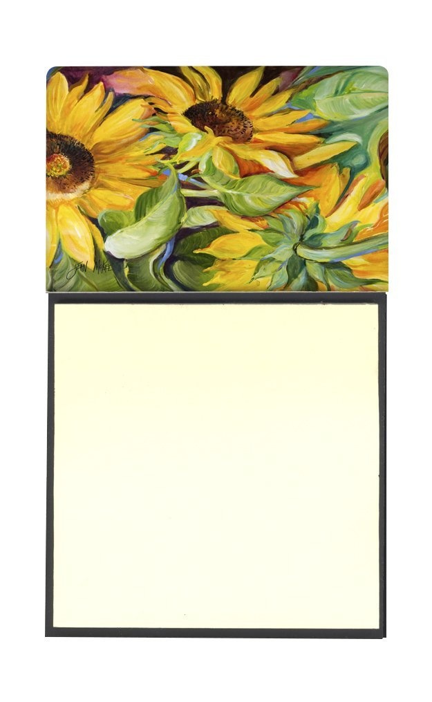 Detail Sunflower Sticky Notes Nomer 26