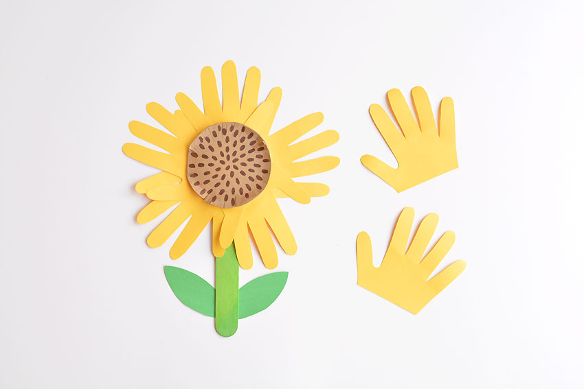 Detail Sunflower Sticky Notes Nomer 27