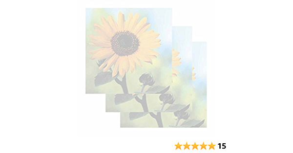 Detail Sunflower Sticky Notes Nomer 33