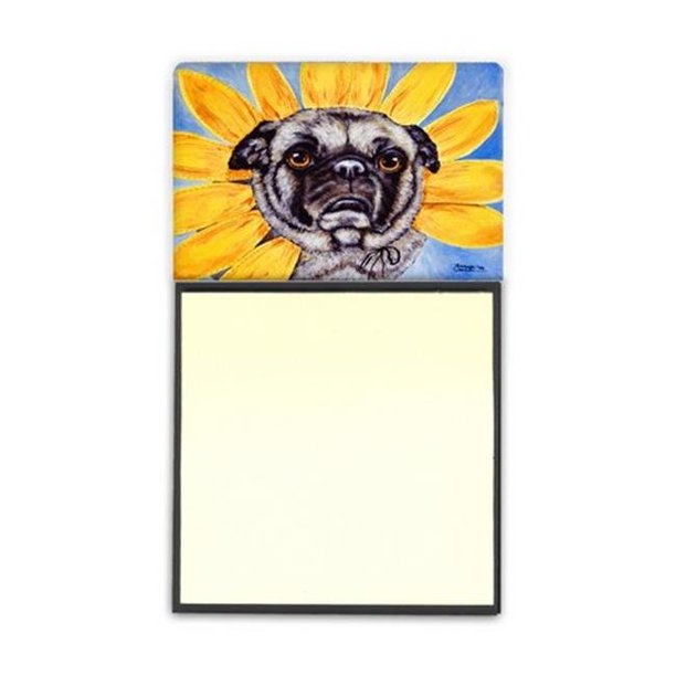 Detail Sunflower Sticky Notes Nomer 51