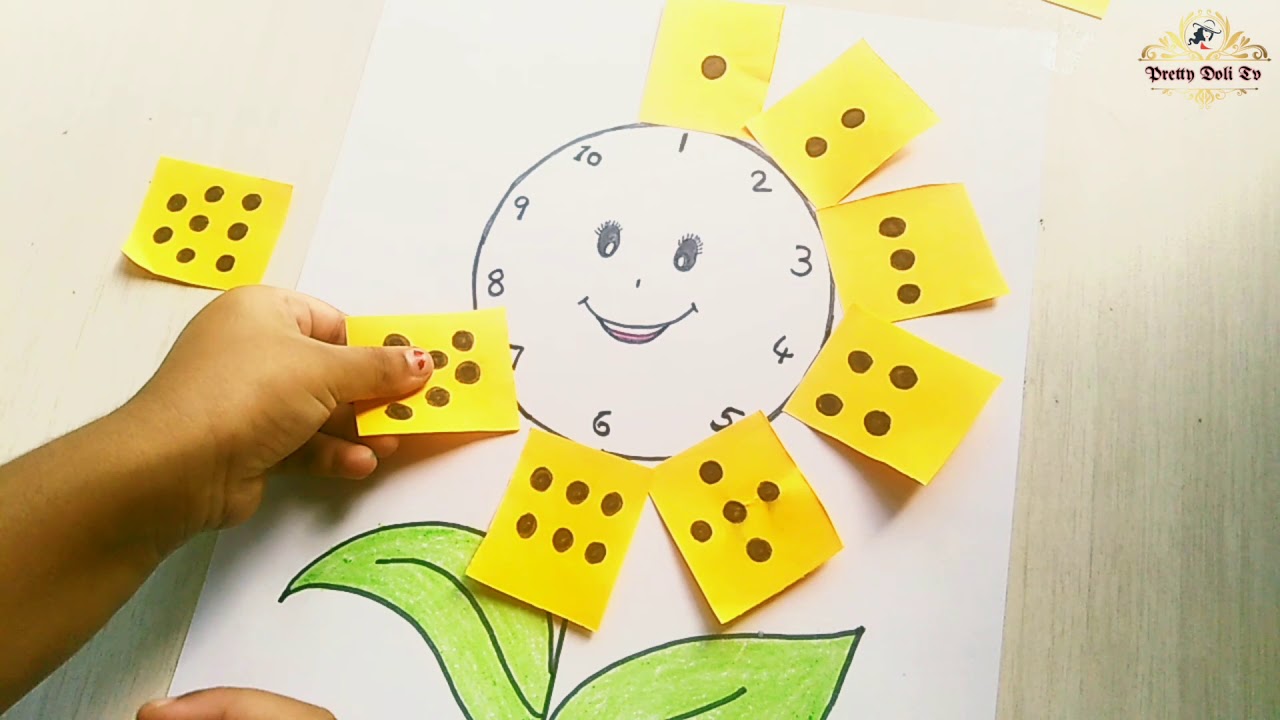 Detail Sunflower Sticky Notes Nomer 7