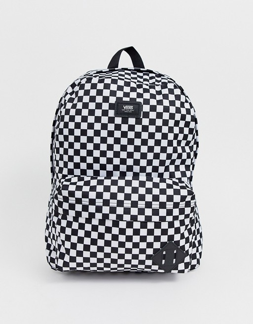 Detail Sunflower Vans Backpack Nomer 34
