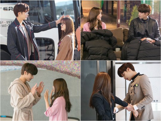 Detail Sung Hoon Dan Song Ji Eun Nomer 8