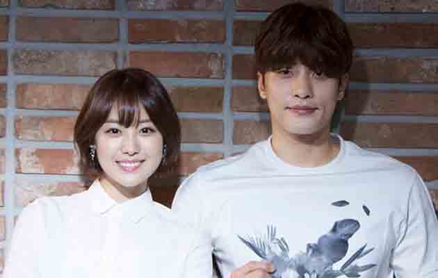 Detail Sung Hoon Dan Song Ji Eun Nomer 9