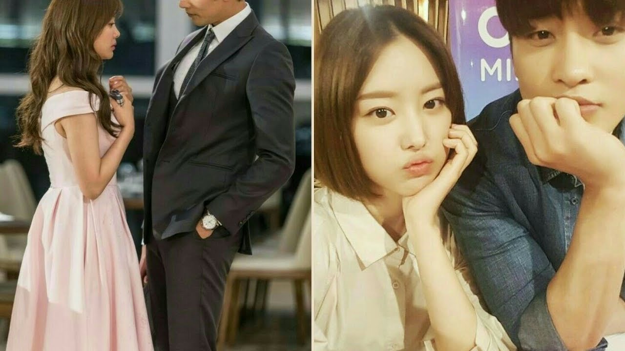 Detail Sung Hoon Dan Song Ji Eun Nomer 13