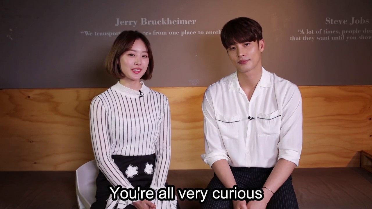 Detail Sung Hoon Dan Song Ji Eun Nomer 2